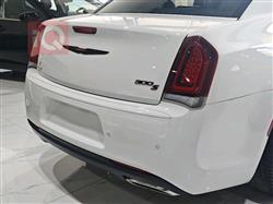 کرایسلەر 300